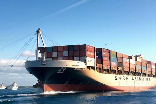 北京UPS國際海運(yùn)的附加服務(wù)有哪些?